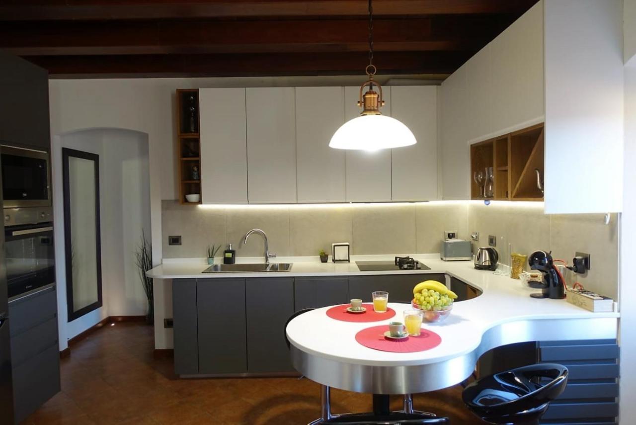 Tuscany Loft In The City Livorno Exterior photo