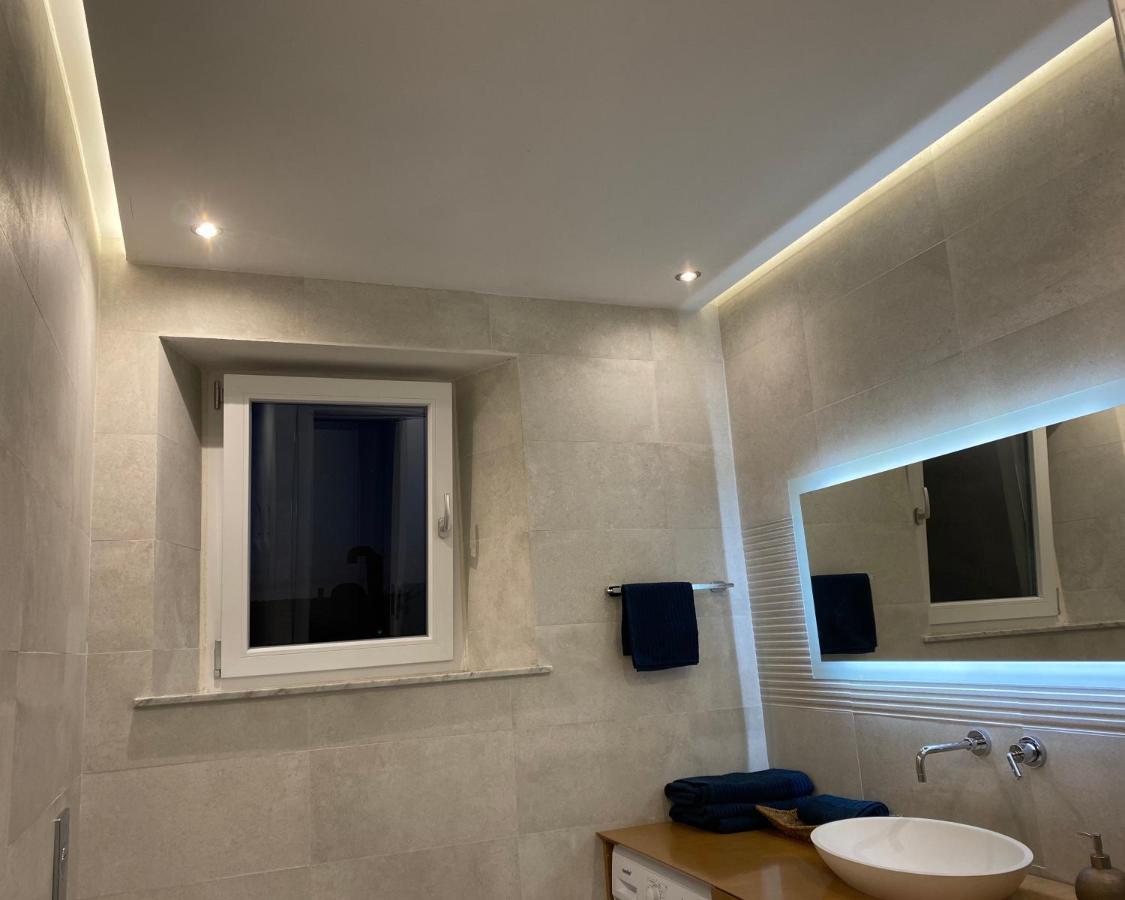 Tuscany Loft In The City Livorno Exterior photo