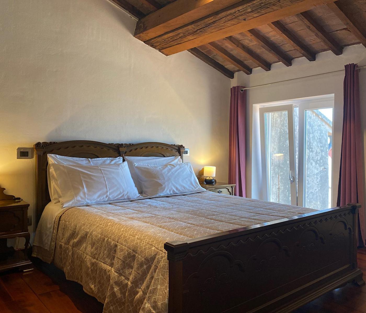 Tuscany Loft In The City Livorno Exterior photo