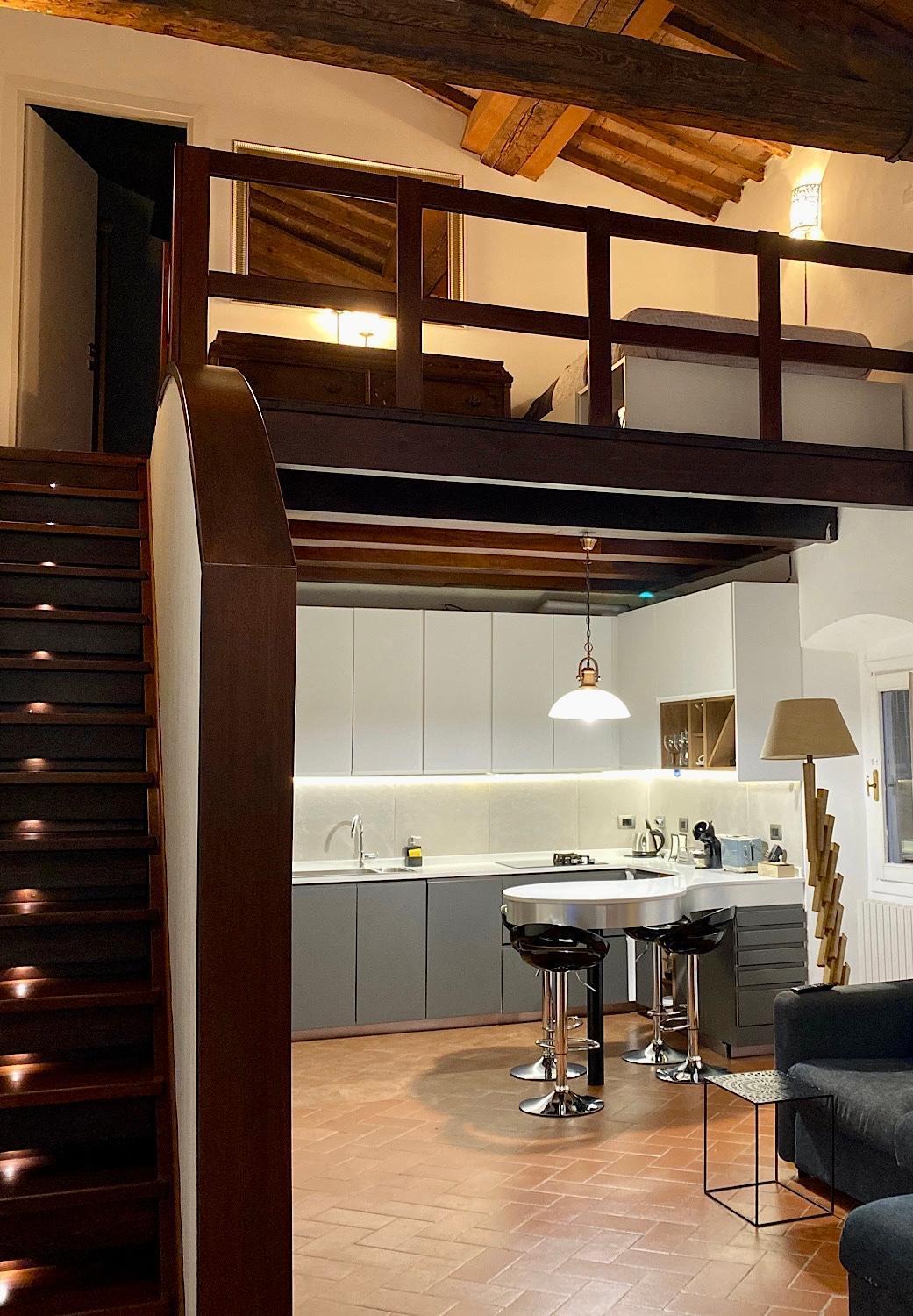 Tuscany Loft In The City Livorno Exterior photo