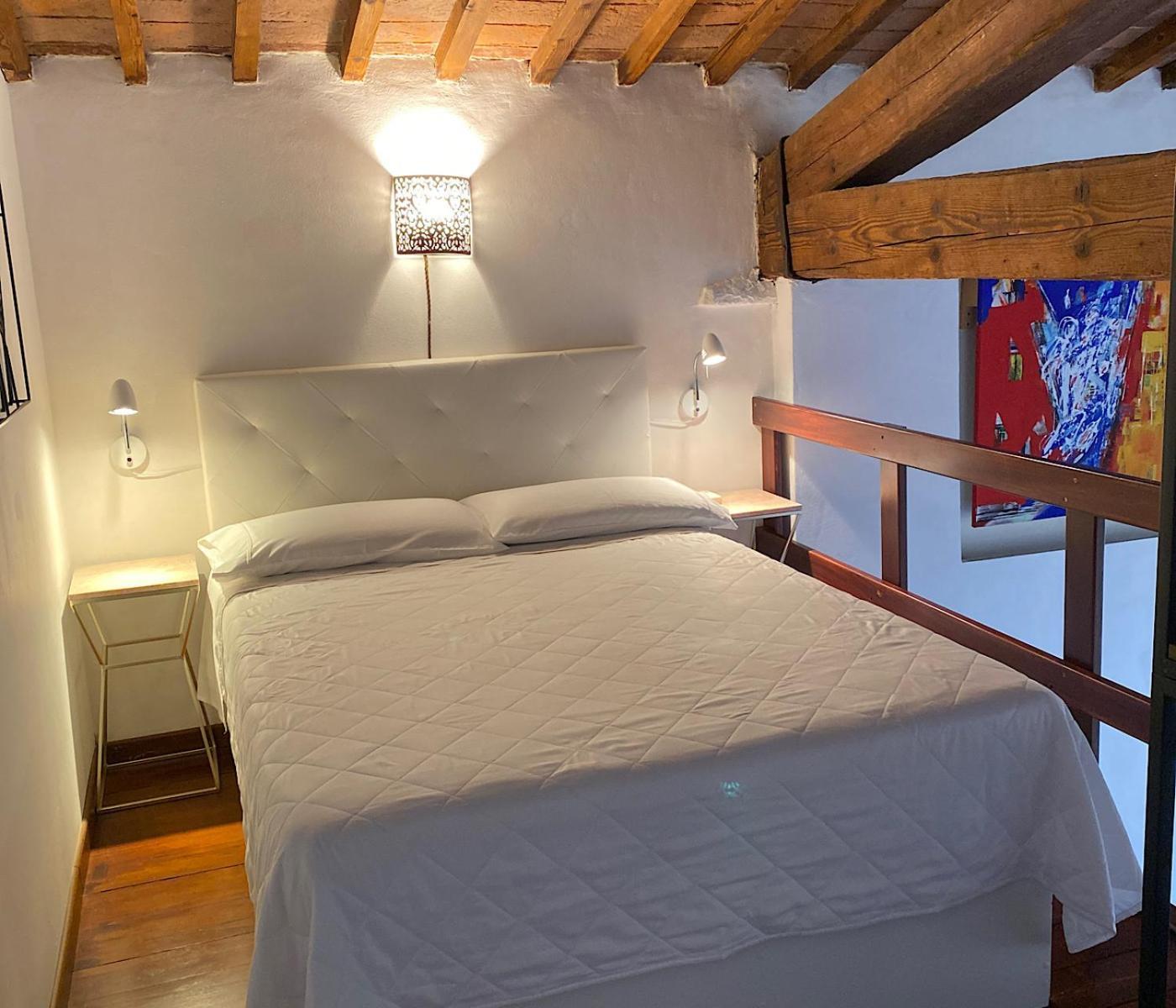 Tuscany Loft In The City Livorno Exterior photo